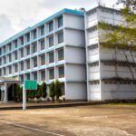 St John College, Dimapur