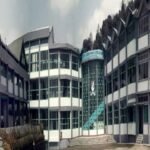 St Joseph’s College, Darjeeling