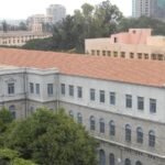 St Joseph’s Evening College, Bangalore