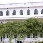 Susheela College of Education, Ananthapur