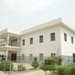 Swami Shri Prannath Parnami Agricultural College, Padampur