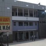 Swaminathan Saraswathi College of Education for Women, Salem