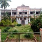 TBML College, Porayar
