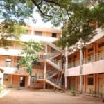 TMAES Polytechnic, Bellary