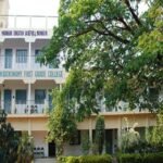 TV Venkataswamy First Grade College, Tumkur