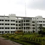 Techno Main, Salt Lake