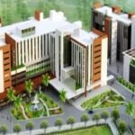 The Oxford Medical College Hospital and Research Centre, Bangalore