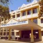 The Salem Polytechnic College, Salem