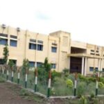 Toshniwal Arts Commerce and Science College, Sengaon