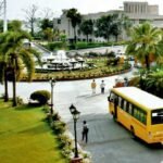 University of Patanjali, Haridwar