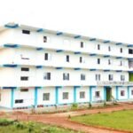 Usha Rani College of Education, Paschim Medinipur