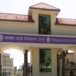 Uttarakhand Ayurved University, Dehradun