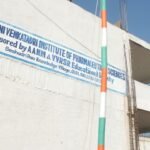 V V Institute of Pharmaceutical Sciences, Gudlavalleru