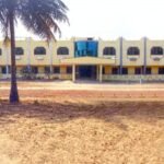 Vagdevi College of Pharmacy and Research Centre, Brahmadevam