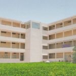 Victoria College of Education, Bhopal