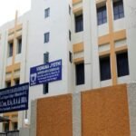 Vignana Jyothi Institute of Arts and Sciences, Secunderabad