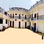 Vijayalakshmi Polytechnic, Kolar Gold Fields