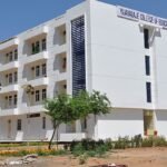 Vijayaraje College of Education, Gwalior