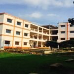 Vindhya Kanya PG College, Sonebhadra