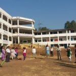 Vitthalrao Patil Mahavidyalaya, Kolhapur