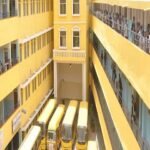 Vivekananda B Ed College, Bangalore