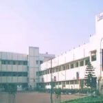 Wesley Degree College, Secunderabad