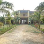 Manorama Institute of Education, Etah