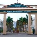 Shri Vishnu College of Pharmacy, Bhimavaram