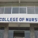 RR College of Nursing, Ajmer