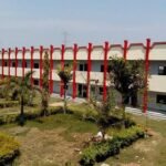 Ram Sajivan Singh PG College, Kaushambi