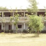 Rampoojan Smarak Mahavidyalaya, Azamgarh