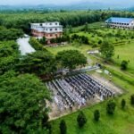 St Xavier College, Jalukie