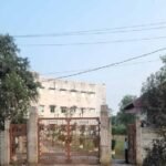 GTB College of Professional and Technical Education, Farhada