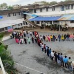 Jawahar Lal Nehru Degree College, Sakti