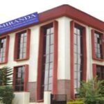 Miranda College of Nursing, Bangalore