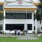 Shri Ram Murti Smarak College of Engineering and Technology, Bareilly (SRMSCET Bareilly)