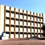 Sipna College of Engineering and Technology, Amravati