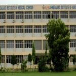 AIMS Ahmedabad