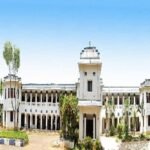 Anbanathapuram Vahaira Charities College, Mayiladuthurai