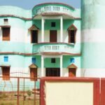 Balimela College of Science and Technology, Balimela