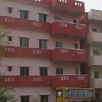 Binayak Residential College, Bhawanipatna