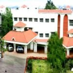 CMS College of Science and Commerce, Coimbatore