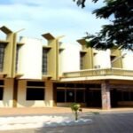 Ch SD St Theresas Autonomous College for Women, Eluru