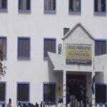 College of Nursing, Cuttack