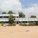 Gunjahalli Hire Nagappa College of Commerce, Gangavathi