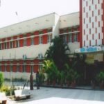 Government College of Nursing, Indore