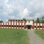 Government First Grade College, Haliyal