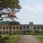 Government First Grade College, Kushalanagar