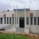 Government Girls PG College, Sawai Madhopur