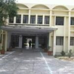 Indira Priyadarshini Government Girls PG College of Commerce, Haldwani